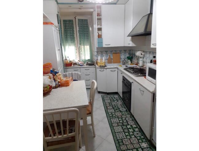 Anteprima foto 3 - Appartamento in Vendita a Roma - Ponte Mammolo