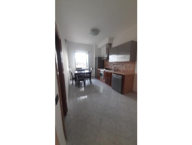 Anteprima foto 3 - Appartamento in Vendita a Roma - Ponte Mammolo