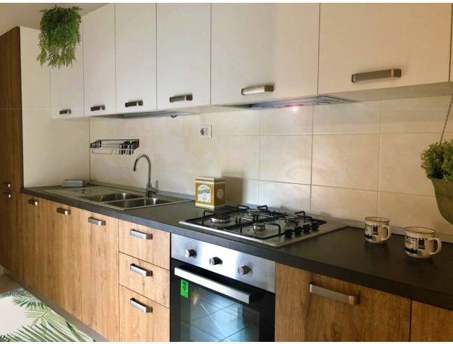 Anteprima foto 3 - Appartamento in Vendita a Roma - Ponte Mammolo