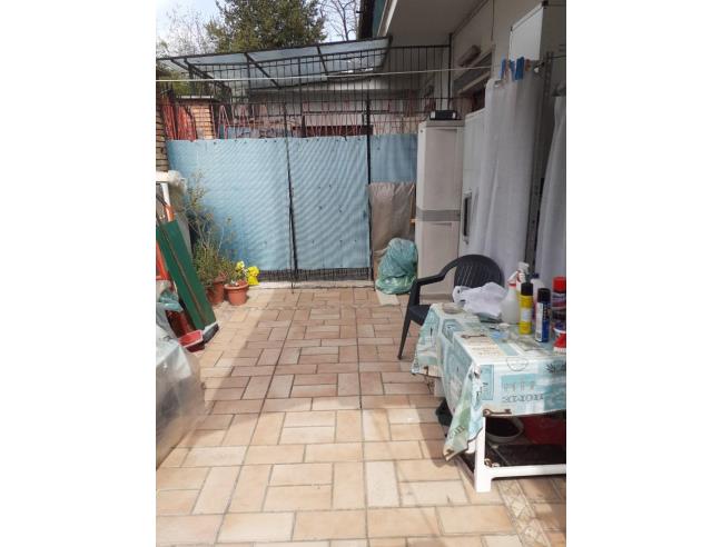 Anteprima foto 7 - Appartamento in Vendita a Roma - Ponte Mammolo