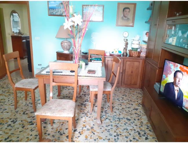 Anteprima foto 8 - Appartamento in Vendita a Roma - Ponte Mammolo