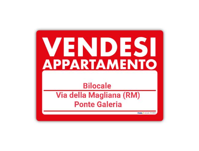 Anteprima foto 1 - Appartamento in Vendita a Roma - Portuense