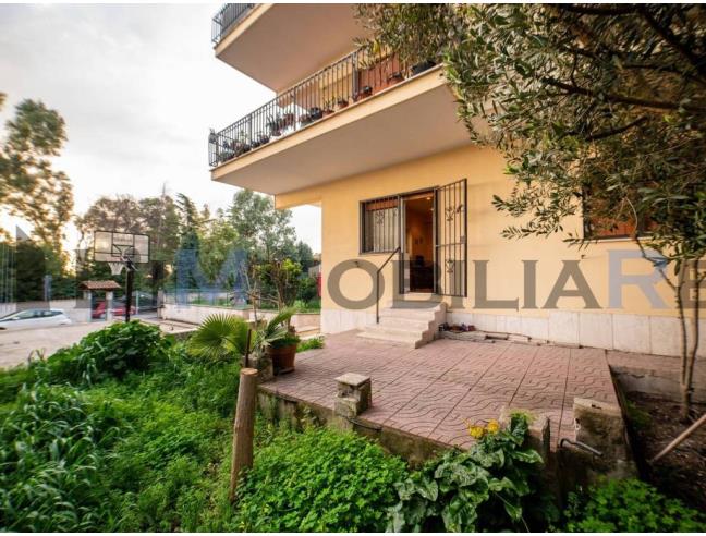 Anteprima foto 2 - Appartamento in Vendita a Roma - Portuense