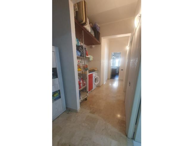 Anteprima foto 2 - Appartamento in Vendita a Roma - Portuense