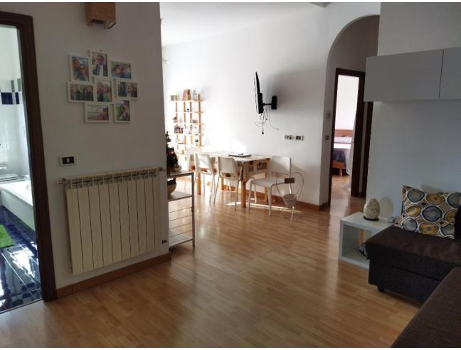 Anteprima foto 2 - Appartamento in Vendita a Roma - Portuense