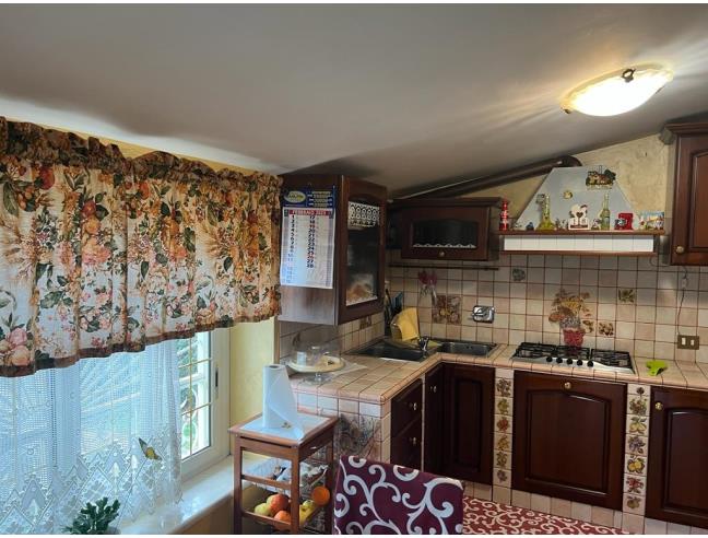 Anteprima foto 2 - Appartamento in Vendita a Roma - Portuense