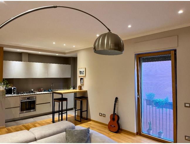 Anteprima foto 2 - Appartamento in Vendita a Roma - Portuense