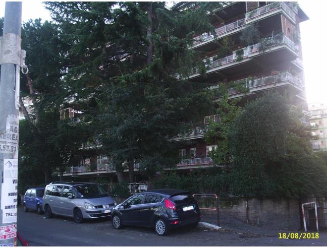 Anteprima foto 2 - Appartamento in Vendita a Roma - Portuense
