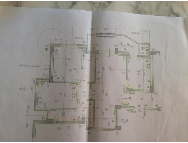Anteprima foto 2 - Appartamento in Vendita a Roma - Portuense