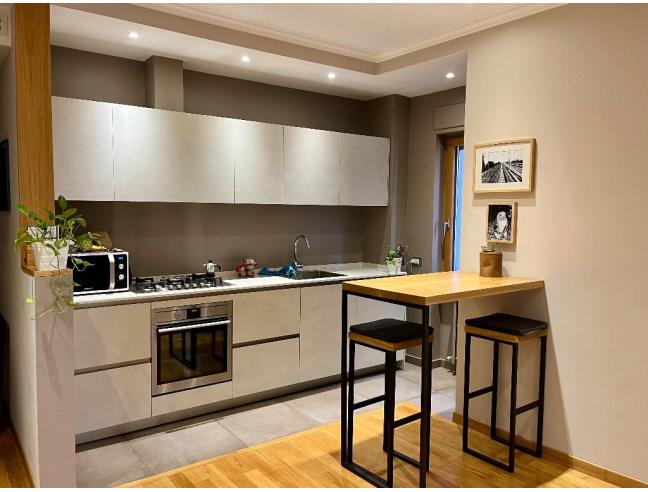 Anteprima foto 3 - Appartamento in Vendita a Roma - Portuense