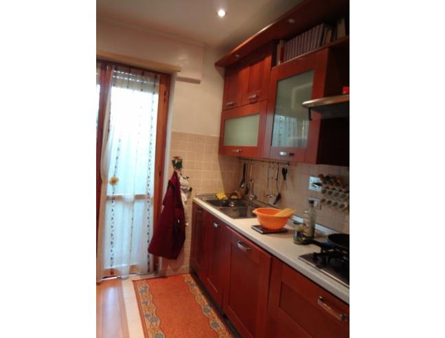 Anteprima foto 3 - Appartamento in Vendita a Roma - Portuense