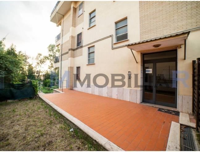 Anteprima foto 3 - Appartamento in Vendita a Roma - Portuense
