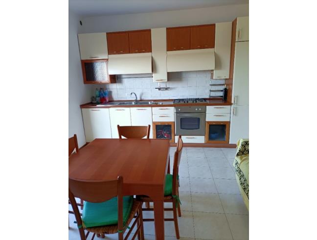 Anteprima foto 3 - Appartamento in Vendita a Roma - Portuense