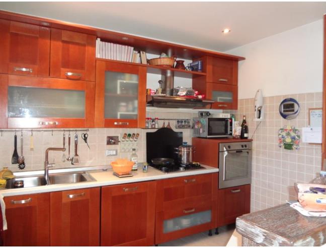 Anteprima foto 4 - Appartamento in Vendita a Roma - Portuense