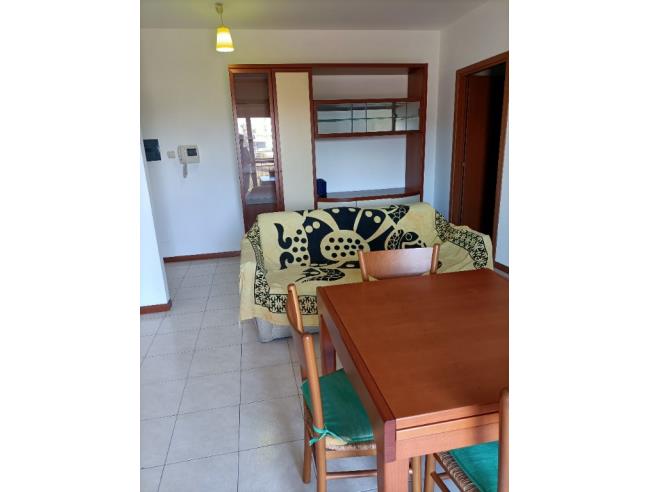 Anteprima foto 4 - Appartamento in Vendita a Roma - Portuense