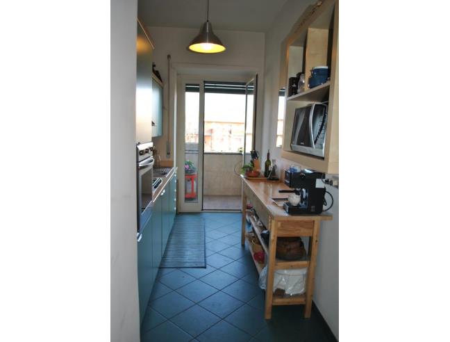 Anteprima foto 4 - Appartamento in Vendita a Roma - Portuense