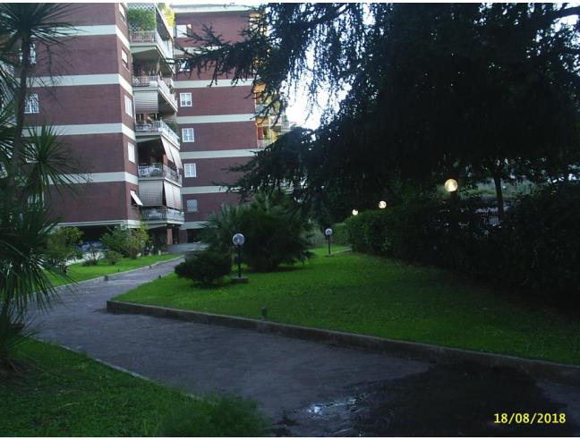 Anteprima foto 5 - Appartamento in Vendita a Roma - Portuense