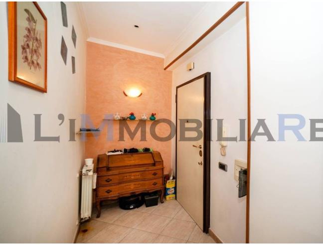 Anteprima foto 5 - Appartamento in Vendita a Roma - Portuense