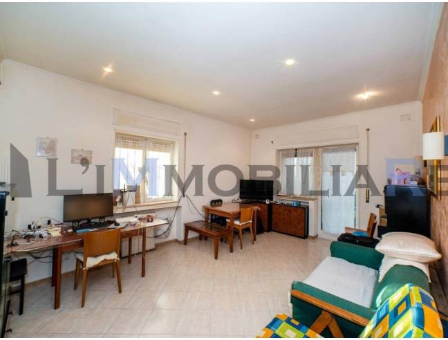 Anteprima foto 6 - Appartamento in Vendita a Roma - Portuense