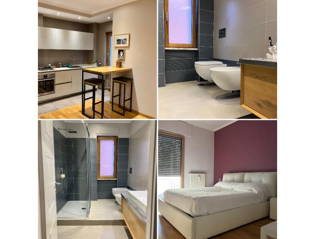 Anteprima foto 6 - Appartamento in Vendita a Roma - Portuense