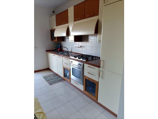 Anteprima foto 6 - Appartamento in Vendita a Roma - Portuense