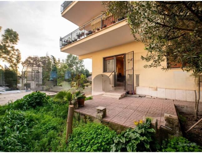 Anteprima foto 6 - Appartamento in Vendita a Roma - Portuense