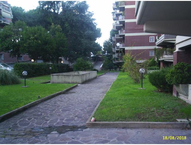 Anteprima foto 6 - Appartamento in Vendita a Roma - Portuense