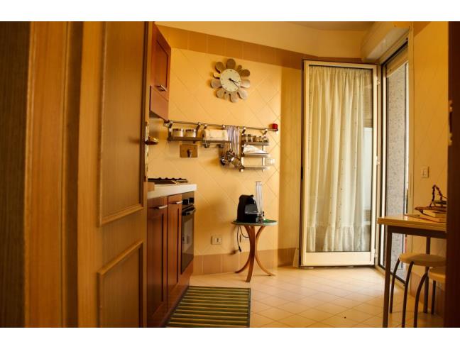 Anteprima foto 6 - Appartamento in Vendita a Roma - Portuense