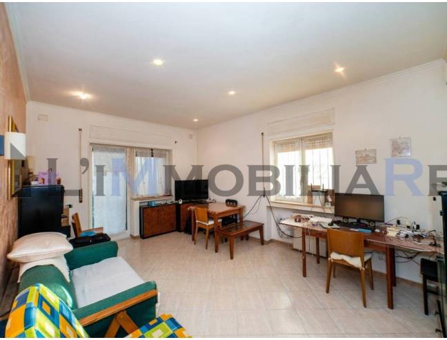 Anteprima foto 7 - Appartamento in Vendita a Roma - Portuense