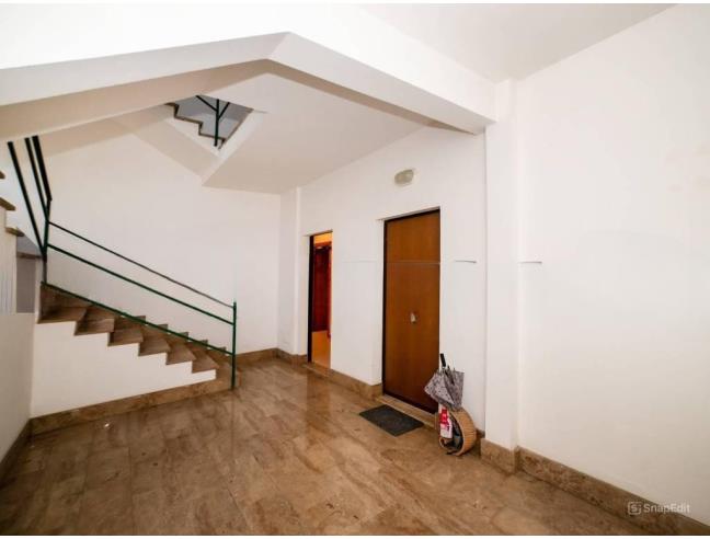 Anteprima foto 8 - Appartamento in Vendita a Roma - Portuense