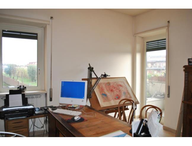 Anteprima foto 8 - Appartamento in Vendita a Roma - Portuense