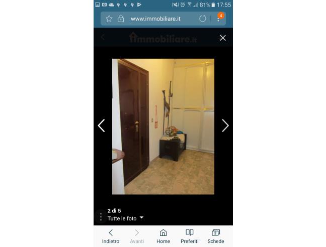 Anteprima foto 2 - Appartamento in Vendita a Roma - Prati Fiscali