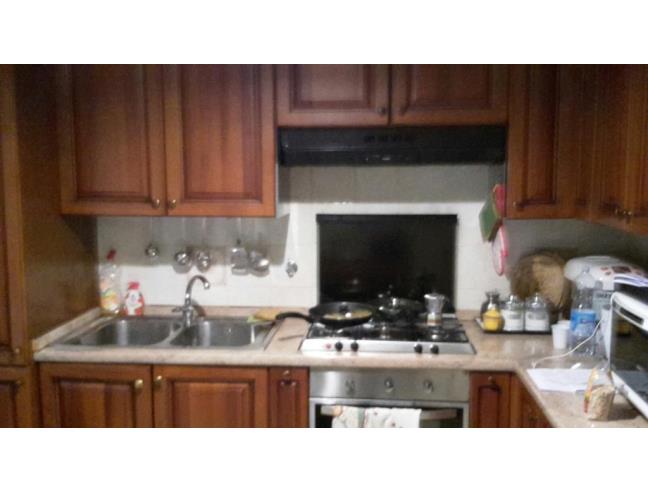 Anteprima foto 2 - Appartamento in Vendita a Roma - Prati Fiscali