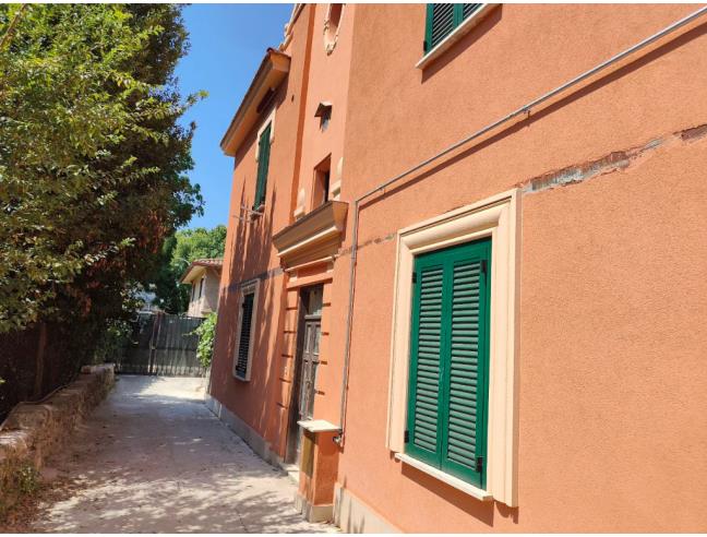 Anteprima foto 2 - Appartamento in Vendita a Roma - Prati Fiscali