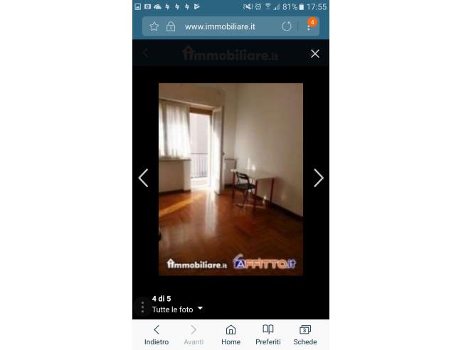Anteprima foto 3 - Appartamento in Vendita a Roma - Prati Fiscali
