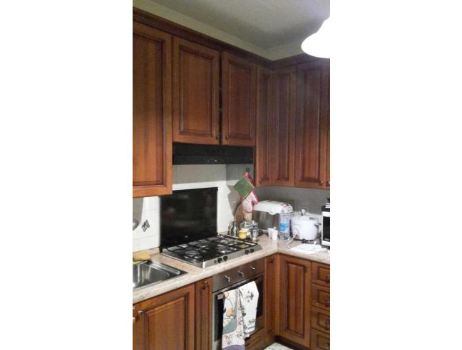 Anteprima foto 3 - Appartamento in Vendita a Roma - Prati Fiscali