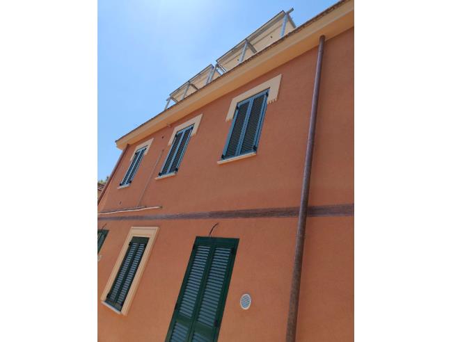 Anteprima foto 4 - Appartamento in Vendita a Roma - Prati Fiscali