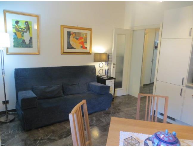 Anteprima foto 4 - Appartamento in Vendita a Roma - Prati Fiscali