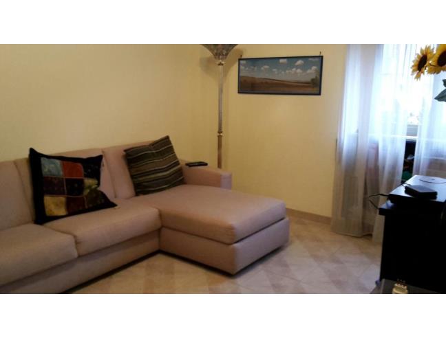 Anteprima foto 4 - Appartamento in Vendita a Roma - Prati Fiscali