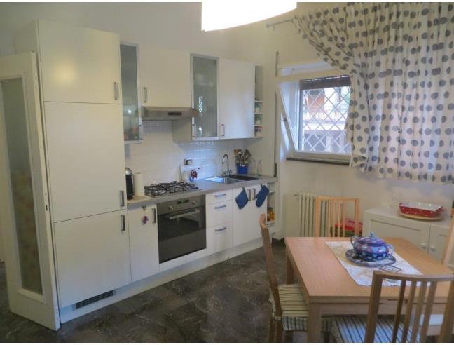 Anteprima foto 4 - Appartamento in Vendita a Roma - Prati Fiscali