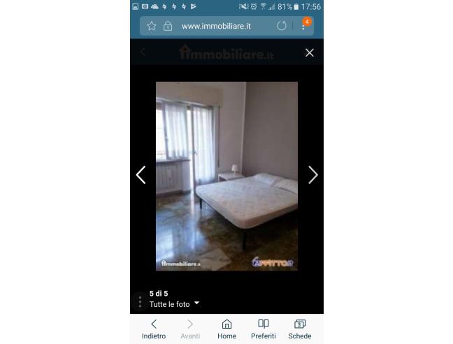 Anteprima foto 5 - Appartamento in Vendita a Roma - Prati Fiscali