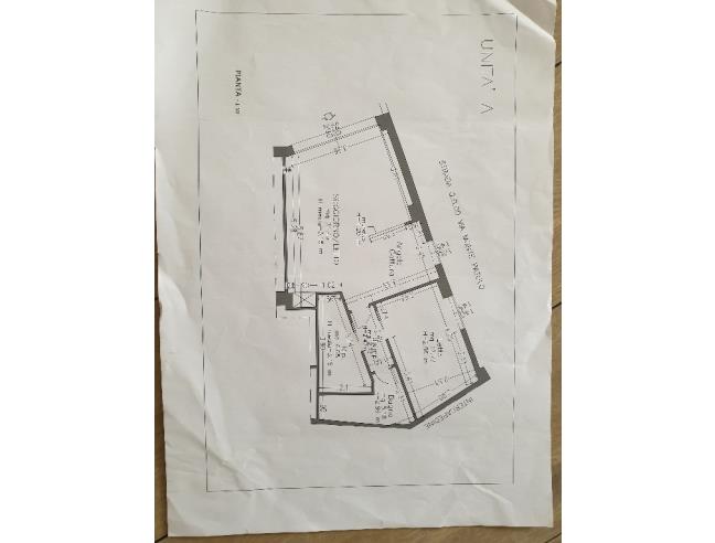 Anteprima foto 8 - Appartamento in Vendita a Roma - Prati Fiscali