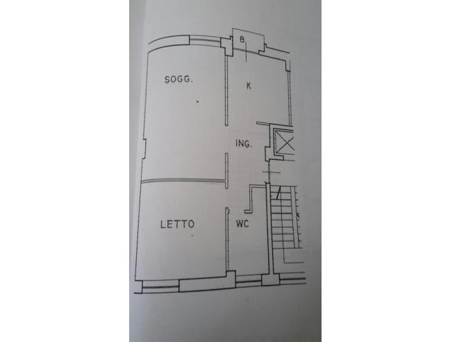 Anteprima foto 8 - Appartamento in Vendita a Roma - Prati Fiscali