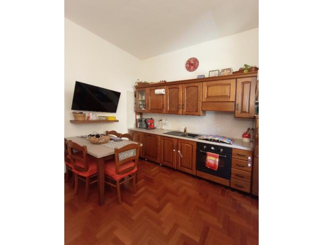 Anteprima foto 2 - Appartamento in Vendita a Roma - Prati