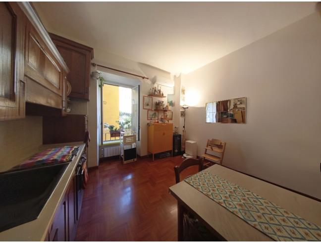 Anteprima foto 3 - Appartamento in Vendita a Roma - Prati