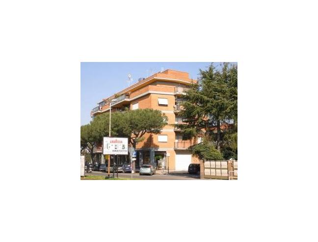 Anteprima foto 1 - Appartamento in Vendita a Roma - Prenestina