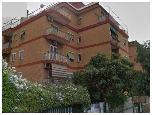 Anteprima foto 2 - Appartamento in Vendita a Roma - Prenestina