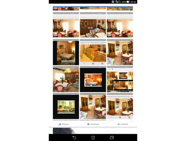 Anteprima foto 2 - Appartamento in Vendita a Roma - Prenestina