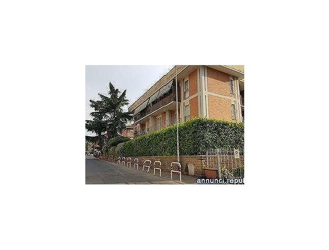 Anteprima foto 3 - Appartamento in Vendita a Roma - Prenestina