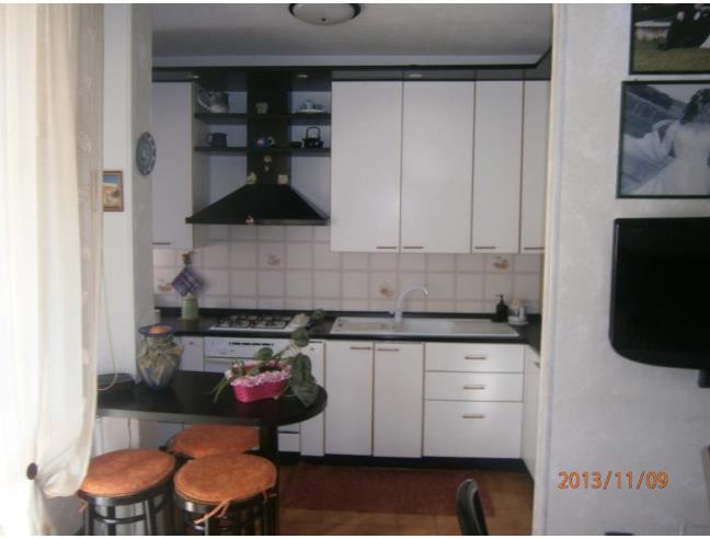 Anteprima foto 5 - Appartamento in Vendita a Roma - Prenestina